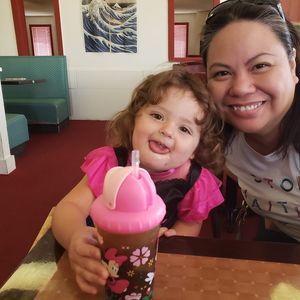 Meet your Posher, Julia